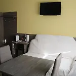 ホステル Florion ベルンブルク