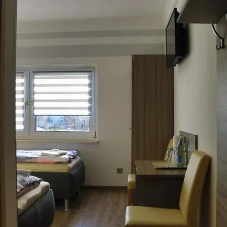 Florion Hostel Bernburg
