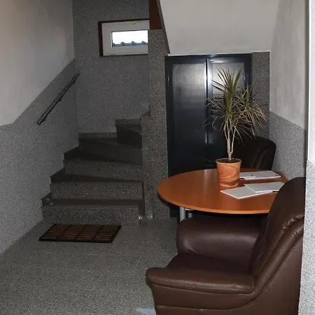 Florion Auberge de jeunesse Bernburg