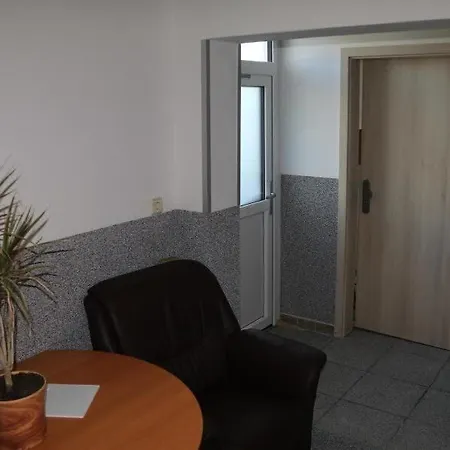 Auberge de jeunesse Florion