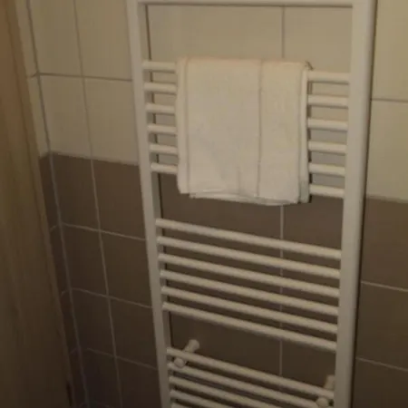 Florion אכסניה ברנבורג