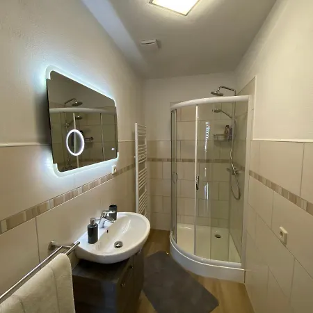 אכסניה Florion ברנבורג