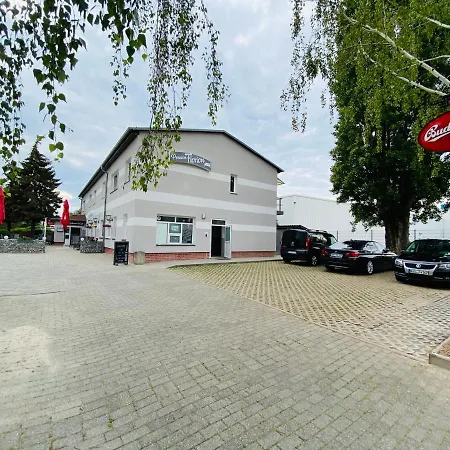 Florion Hostel