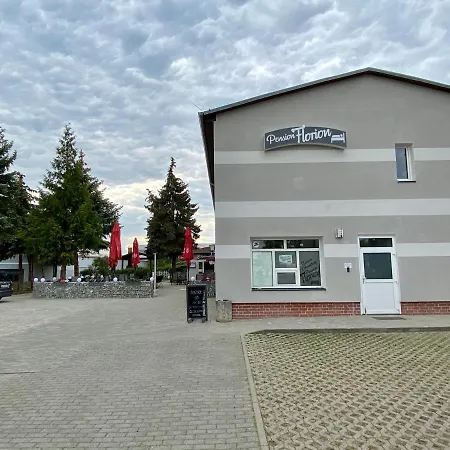 Florion Hostel *