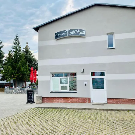 Hostel Florion *
