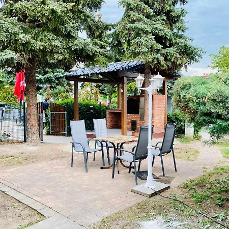 Florion אכסניה