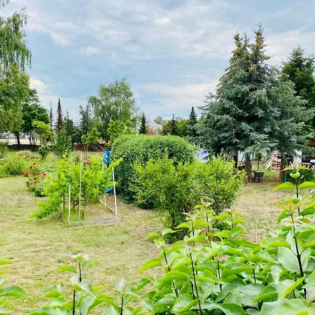 Florion 호스텔 베른부르크