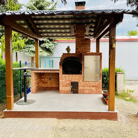 Florion 호스텔 베른부르크