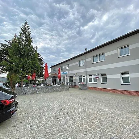 Florion Bernburg
