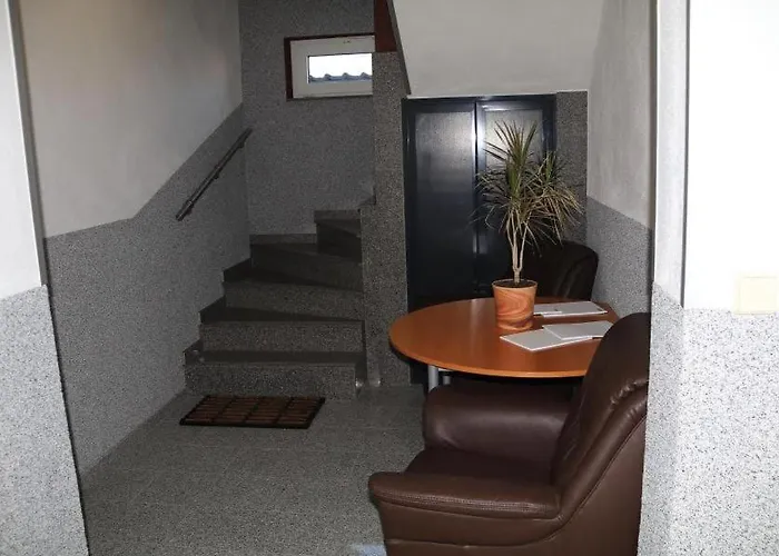 Florion Hostal Bernburg