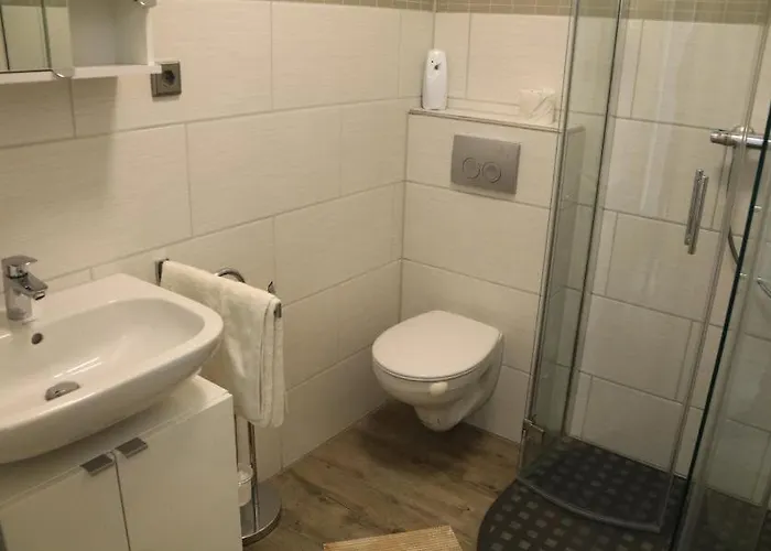 Hostal Florion Bernburg